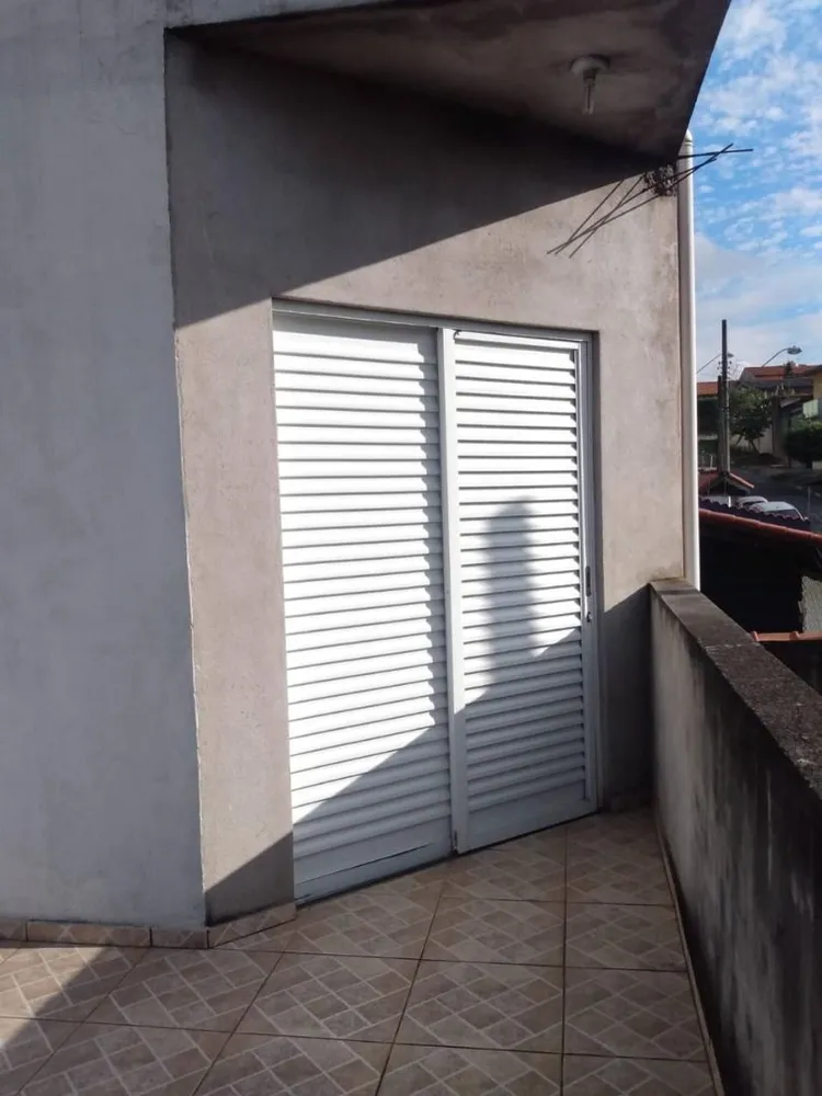 Sobrado, 3 quartos, 186 m² - Foto 1
