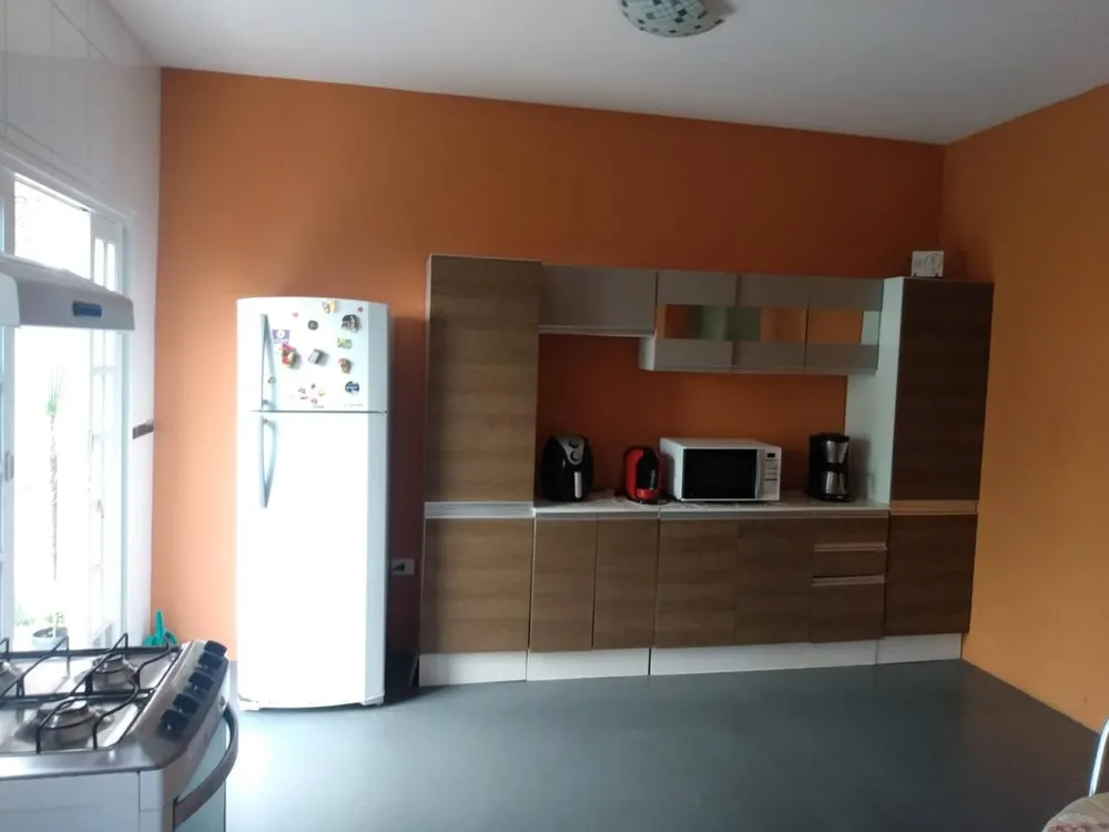 Sobrado, 3 quartos, 186 m² - Foto 2