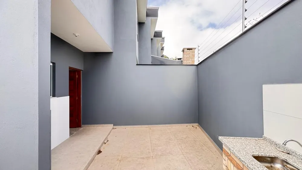 Sobrado, 2 quartos, 123 m² - Foto 6