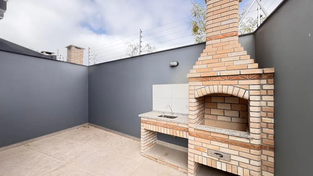 Sobrado, 2 quartos, 123 m² - Foto 8
