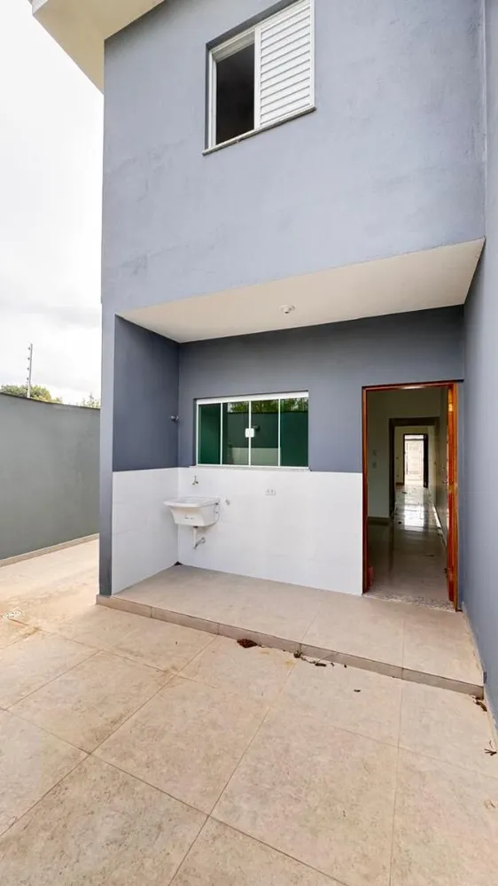 Sobrado, 2 quartos, 123 m² - Foto 4