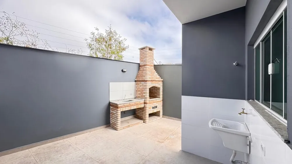 Sobrado, 2 quartos, 123 m² - Foto 7