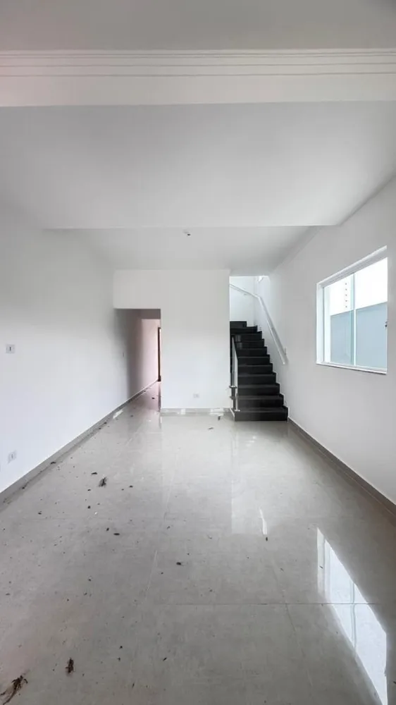 Sobrado, 2 quartos, 123 m² - Foto 1
