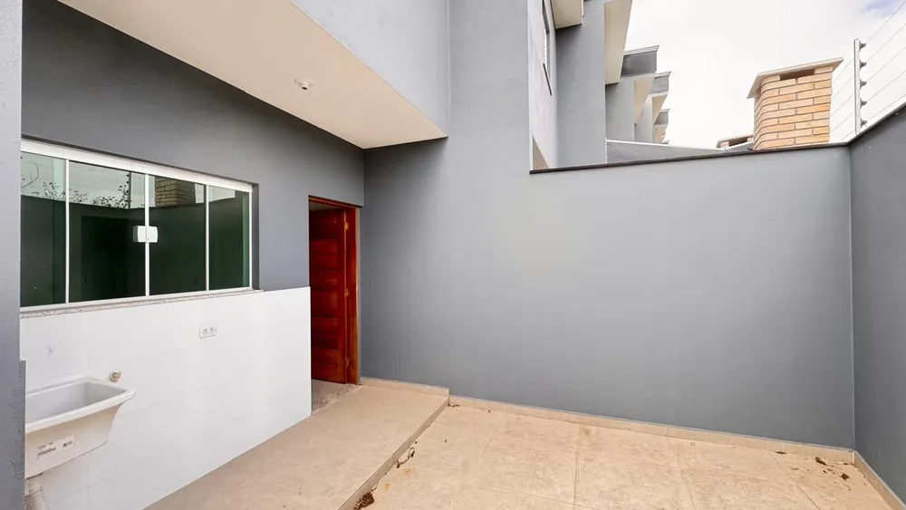 Sobrado, 2 quartos, 123 m² - Foto 5