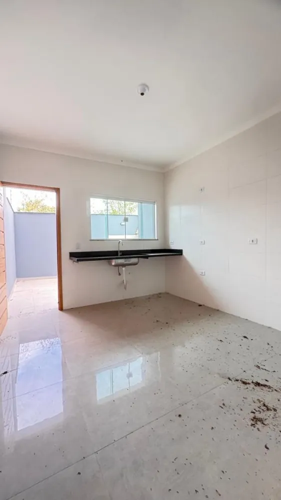 Sobrado, 2 quartos, 123 m² - Foto 2