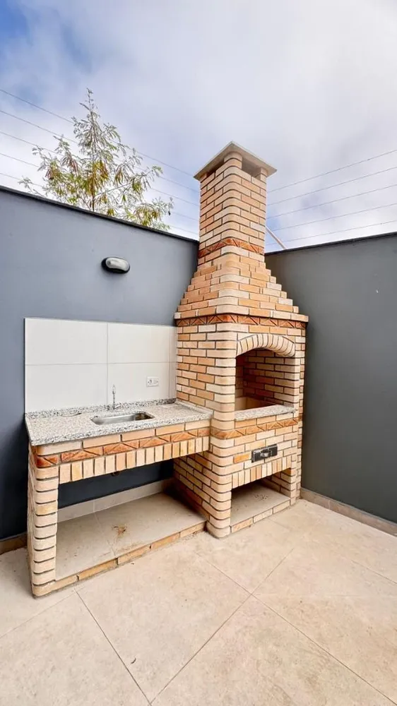 Sobrado, 2 quartos, 123 m² - Foto 9