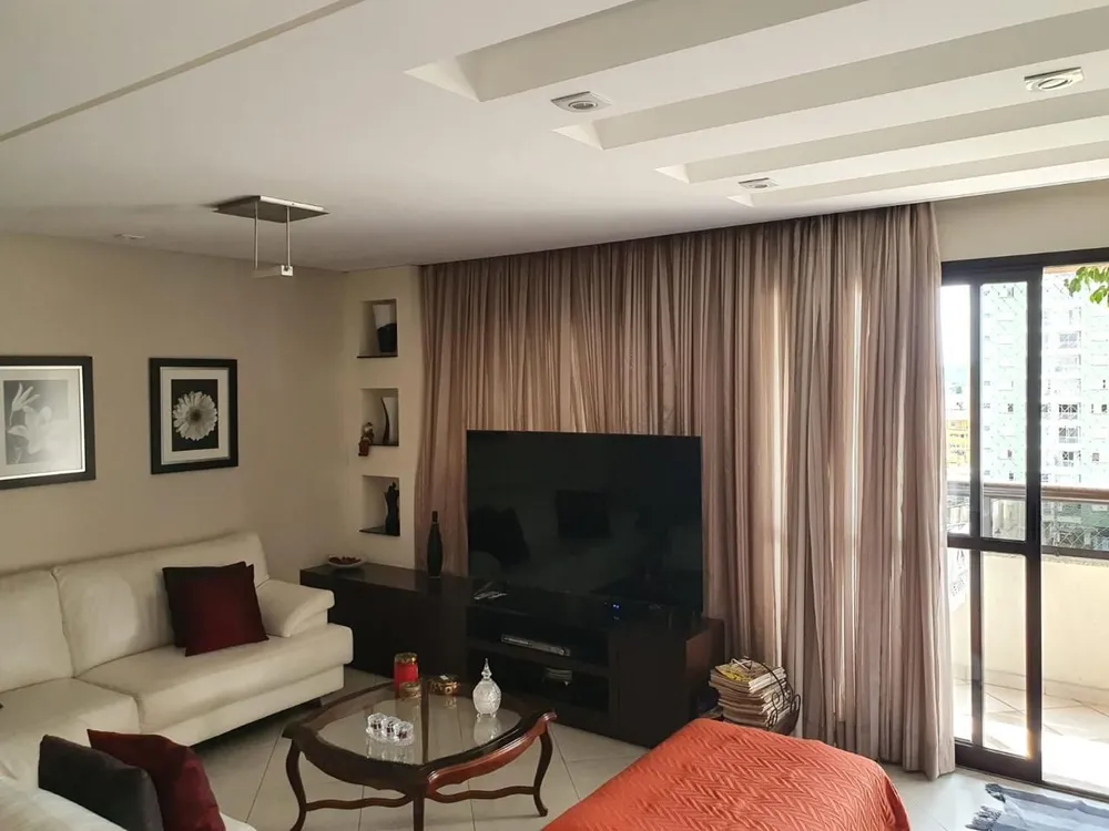 Apartamento, 3 quartos, 134 m² - Foto 4