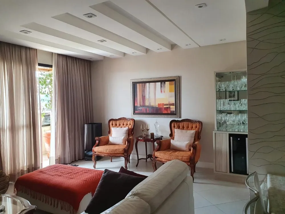Apartamento, 3 quartos, 134 m² - Foto 6