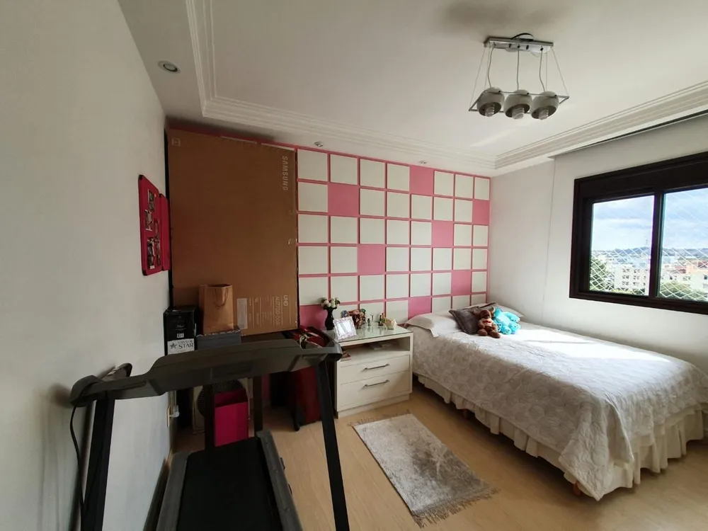 Apartamento, 3 quartos, 134 m² - Foto 12