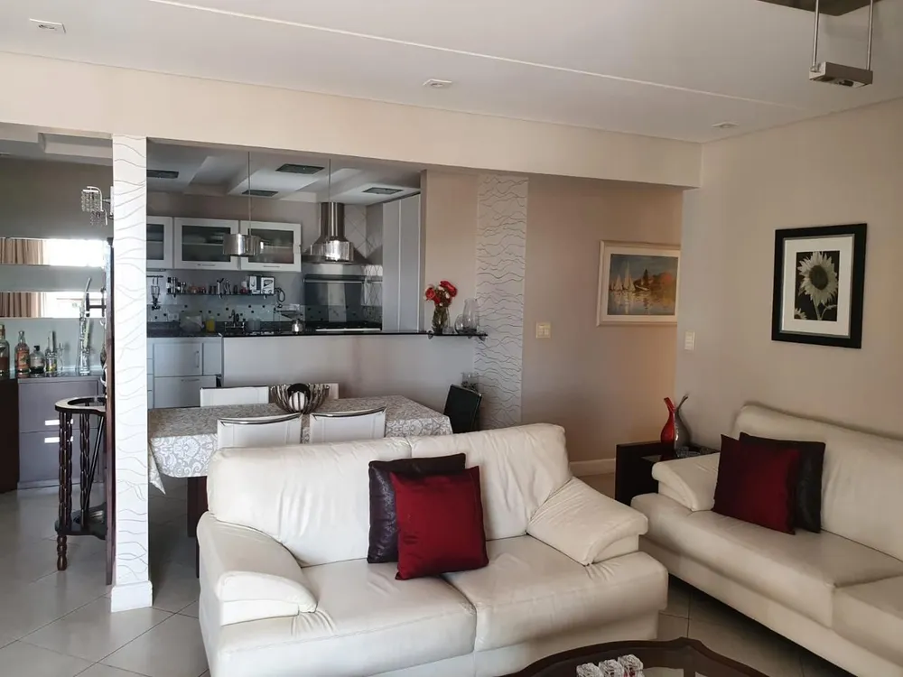Apartamento, 3 quartos, 134 m² - Foto 3