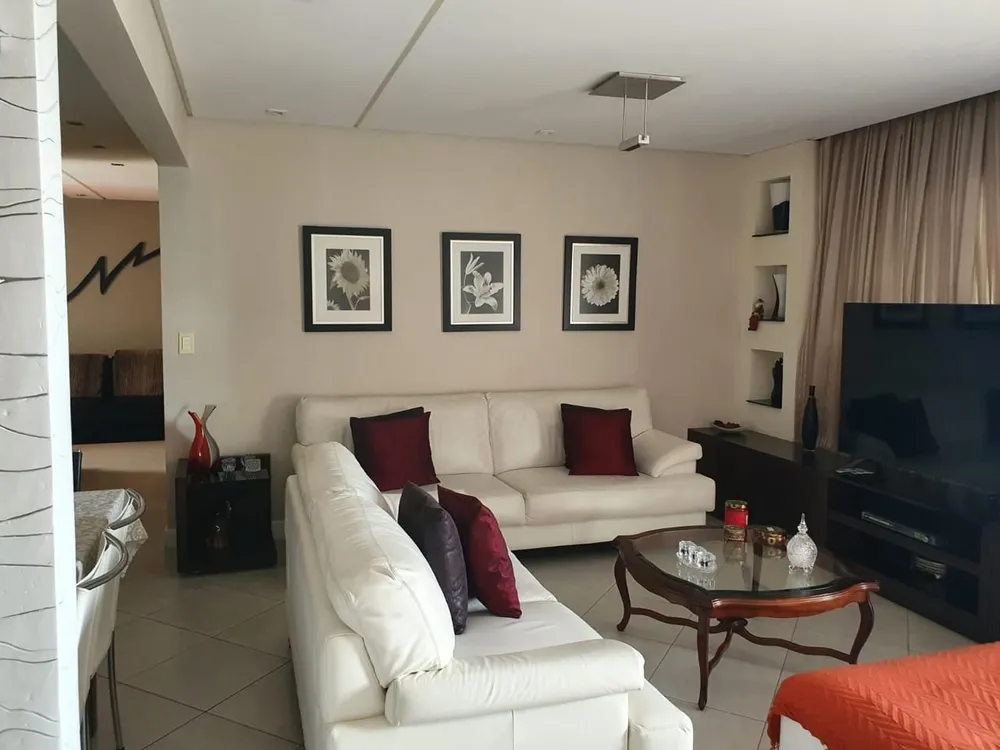 Apartamento, 3 quartos, 134 m² - Foto 5