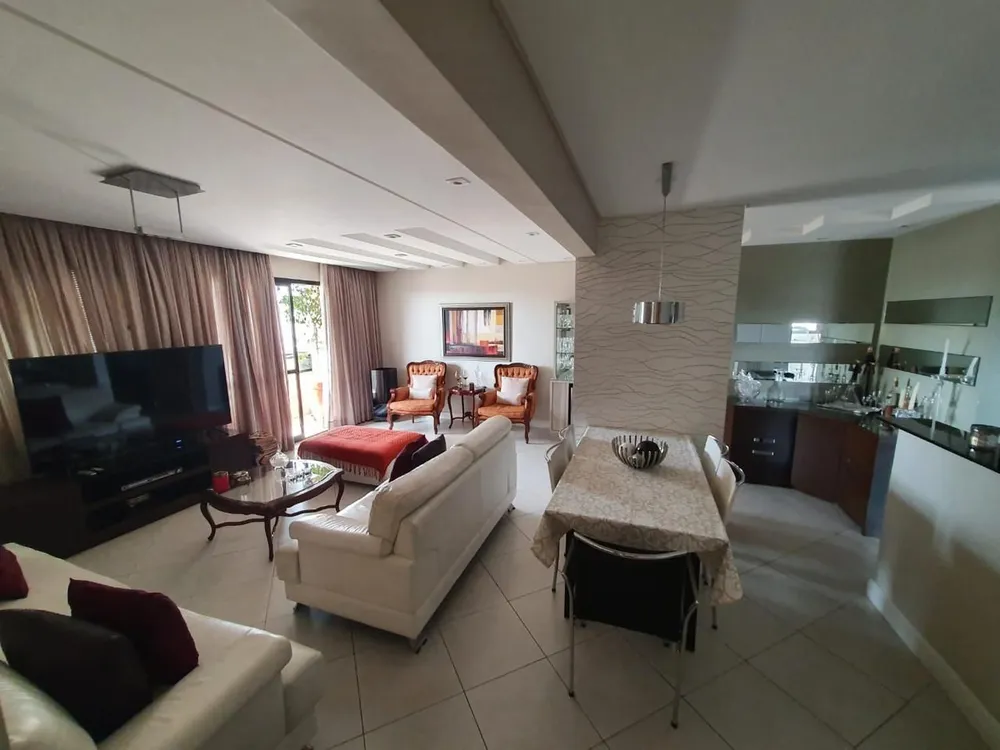 Apartamento, 3 quartos, 134 m² - Foto 2