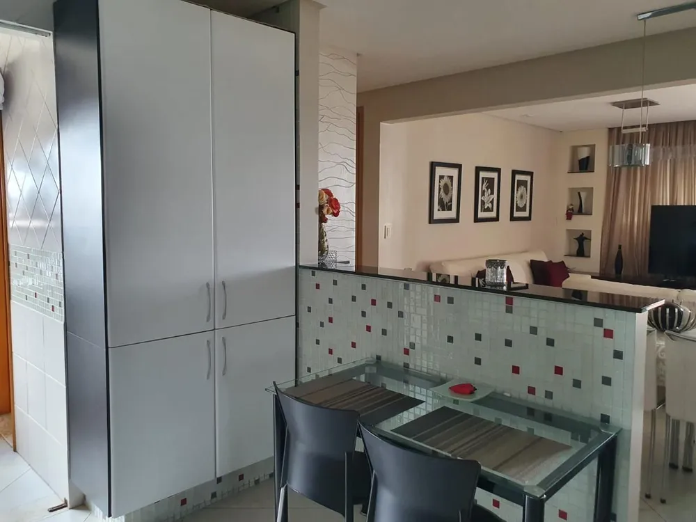 Apartamento, 3 quartos, 134 m² - Foto 10