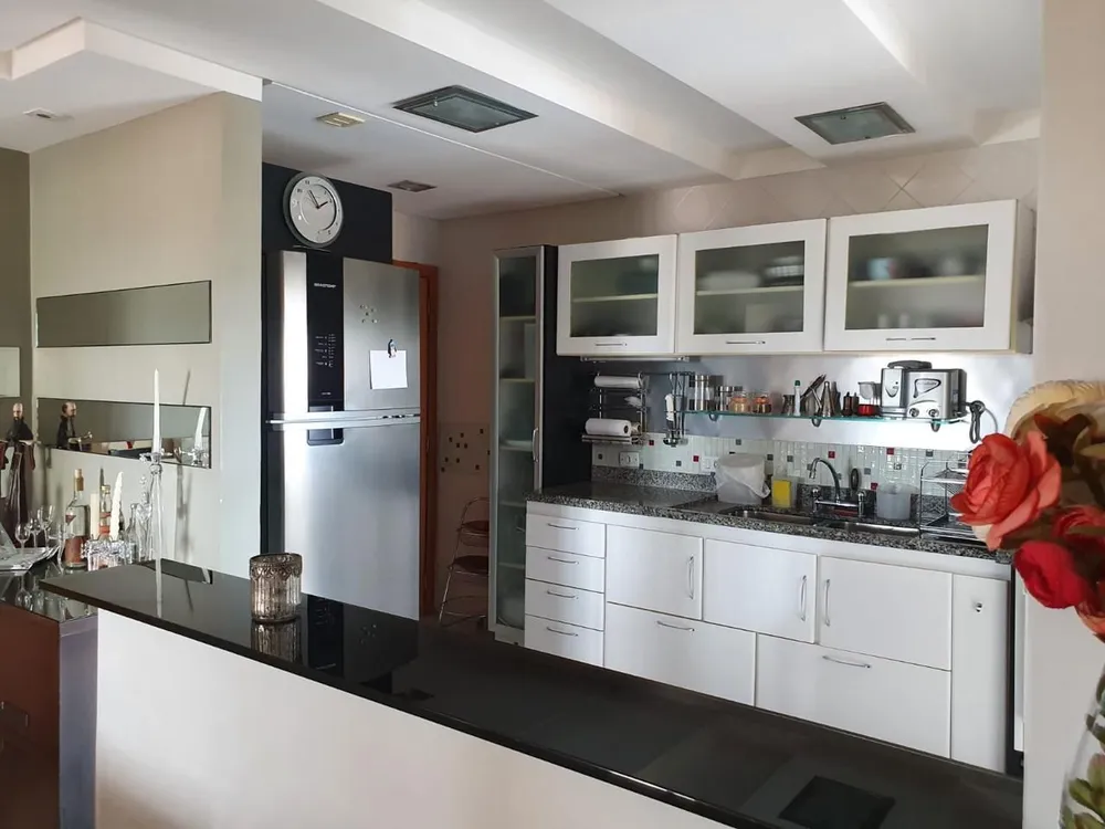 Apartamento, 3 quartos, 134 m² - Foto 8