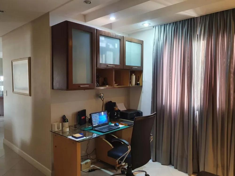 Apartamento, 3 quartos, 134 m² - Foto 13
