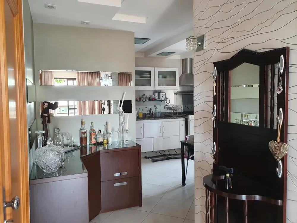 Apartamento, 3 quartos, 134 m² - Foto 7