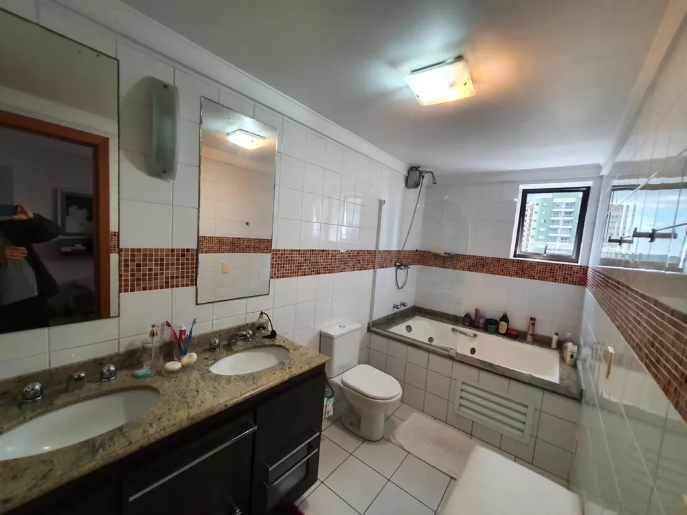 Apartamento, 3 quartos, 134 m² - Foto 16