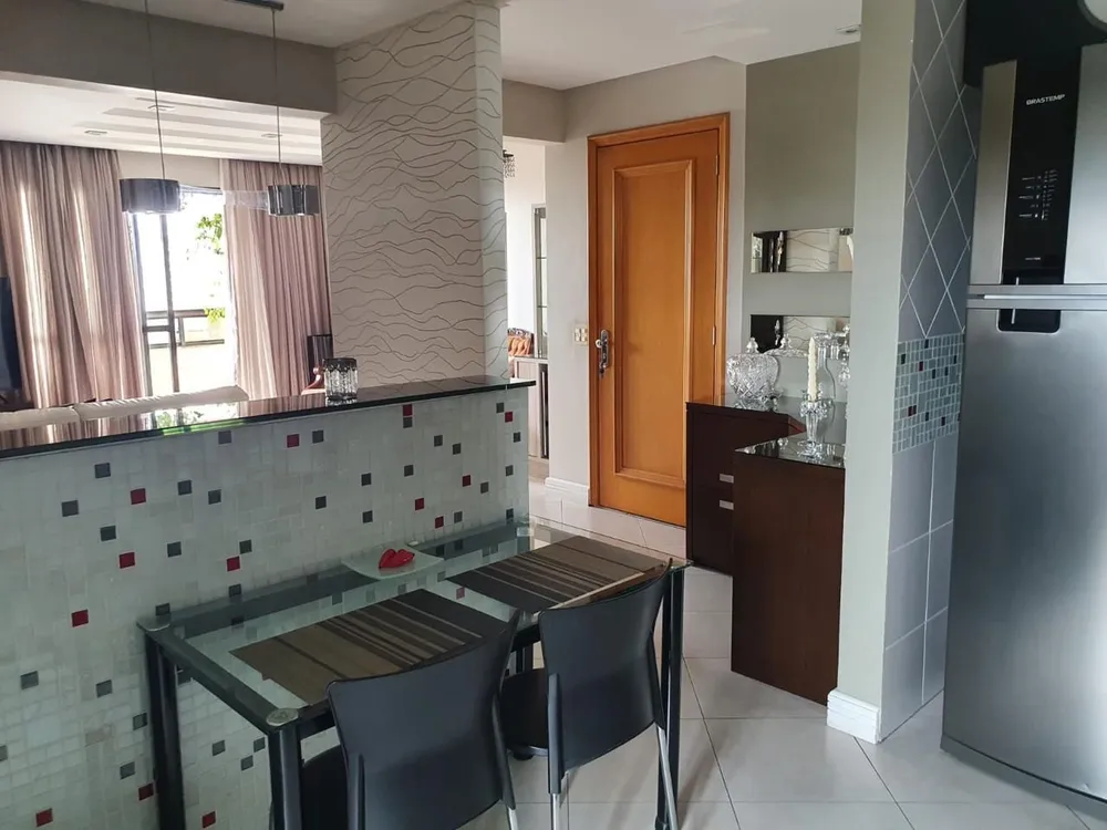 Apartamento, 3 quartos, 134 m² - Foto 9