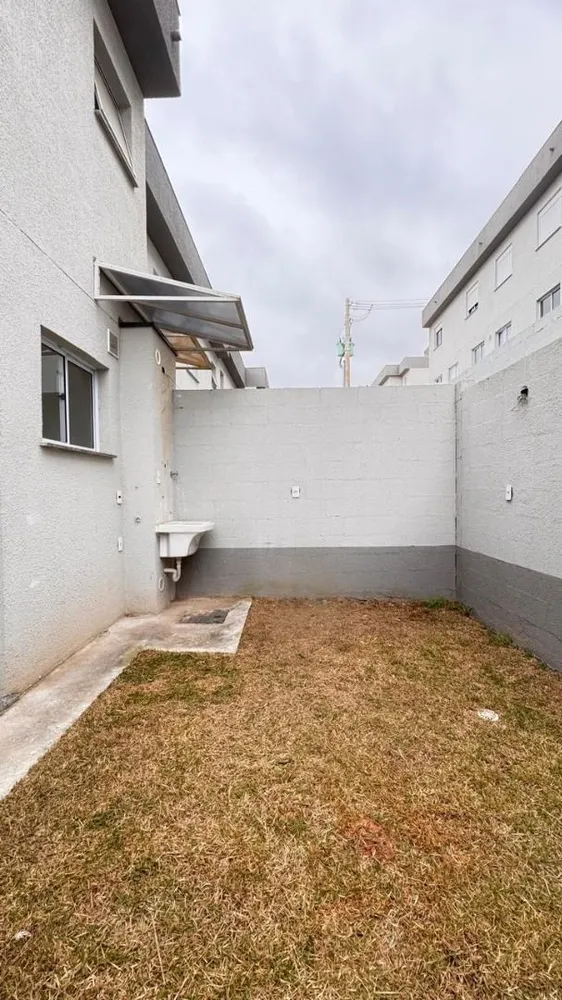 Sobrado, 2 quartos, 65 m² - Foto 9