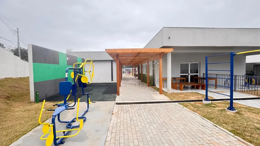 Sobrado, 2 quartos, 65 m² - Foto 14