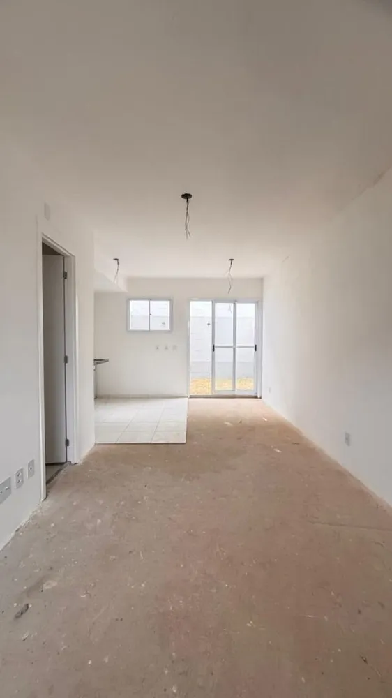 Sobrado, 2 quartos, 65 m² - Foto 2