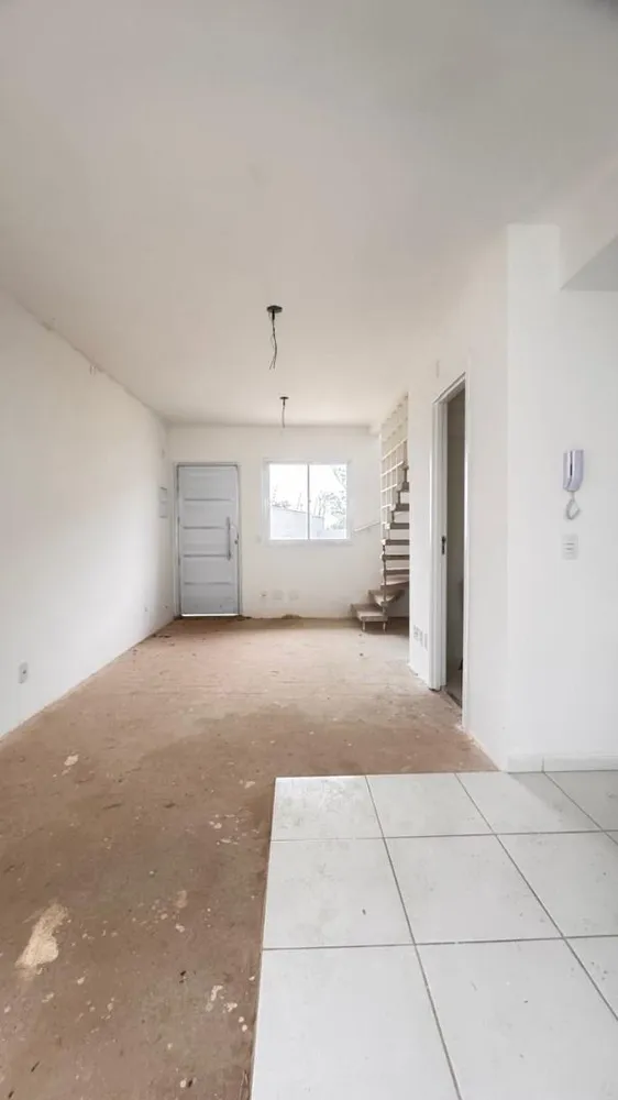 Sobrado, 2 quartos, 65 m² - Foto 3
