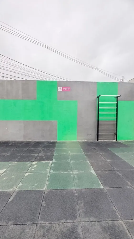 Sobrado, 2 quartos, 65 m² - Foto 13