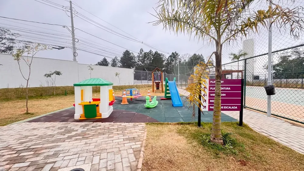 Sobrado, 2 quartos, 65 m² - Foto 10