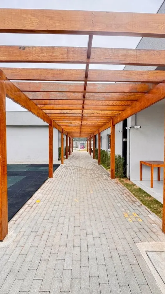 Sobrado, 2 quartos, 65 m² - Foto 12