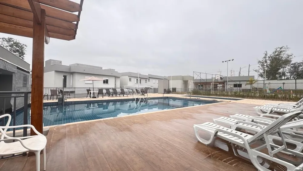 Sobrado, 2 quartos, 65 m² - Foto 16