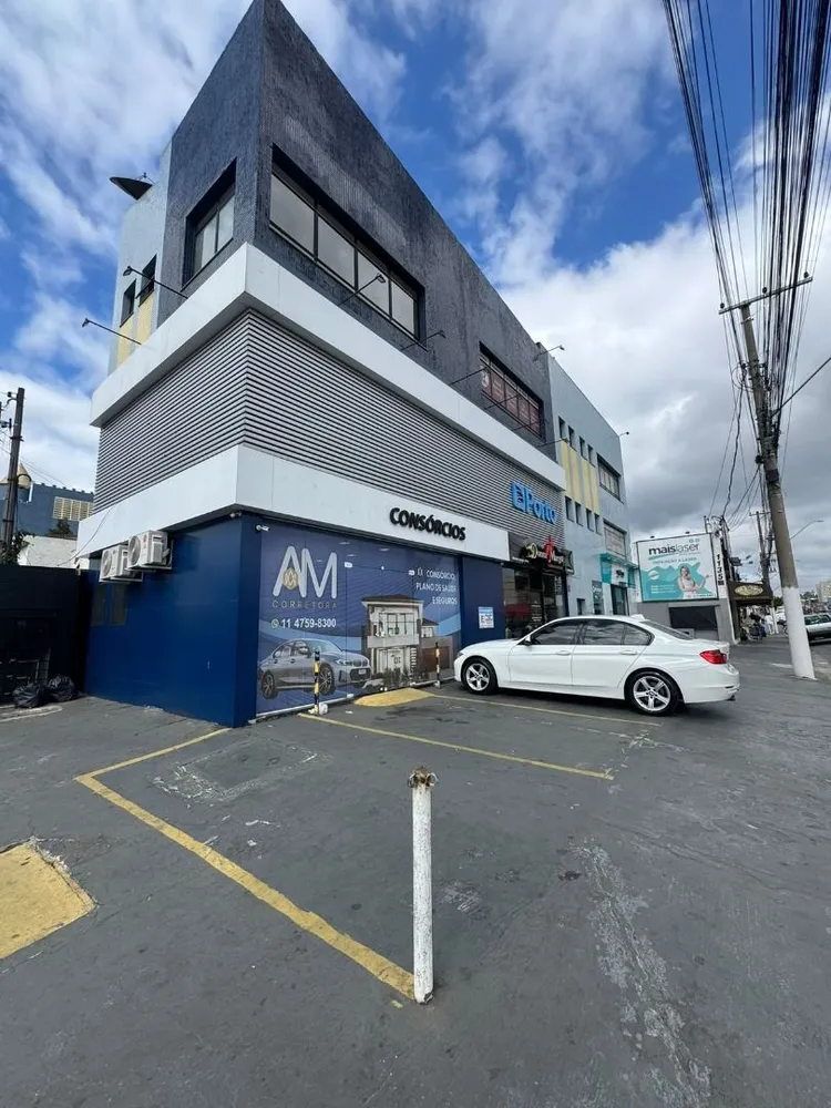 Sala-Conjunto, 40 m² - Foto 1