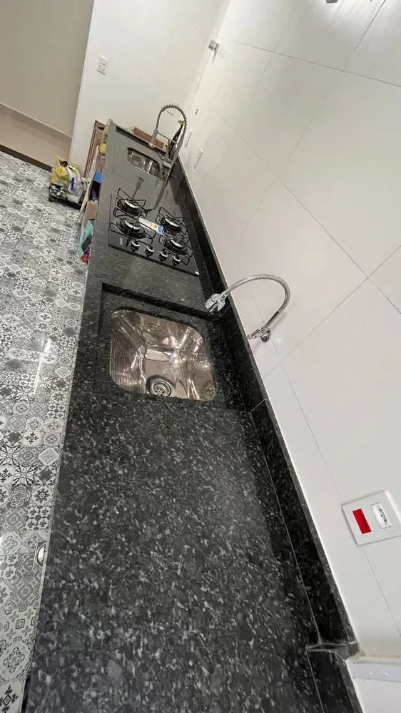 Apartamento, 2 quartos, 60 m² - Foto 8
