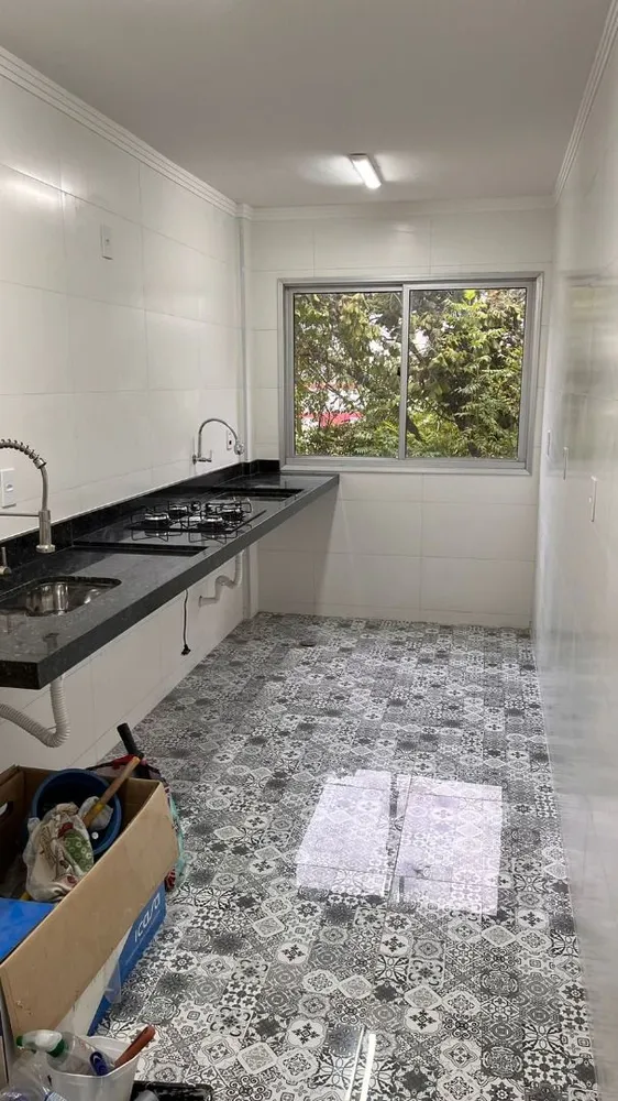 Apartamento, 2 quartos, 60 m² - Foto 7