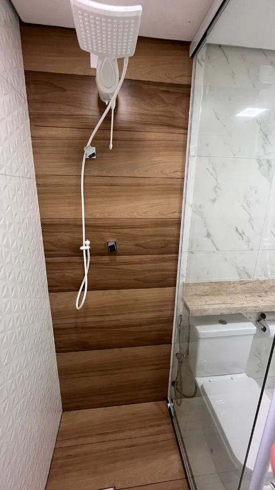Apartamento, 2 quartos, 60 m² - Foto 11