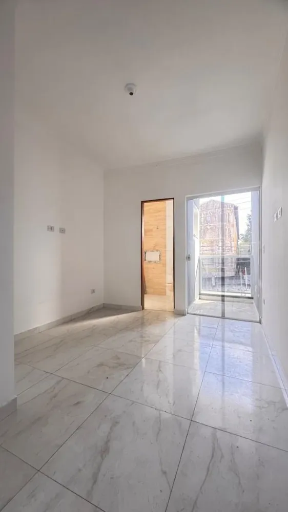 Sobrado, 2 quartos, 78 m² - Foto 8