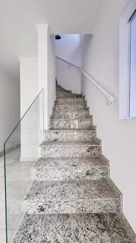 Sobrado, 2 quartos, 78 m² - Foto 2