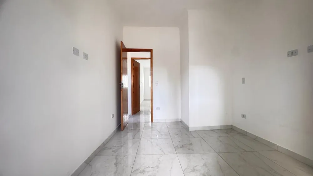 Sobrado, 2 quartos, 78 m² - Foto 1