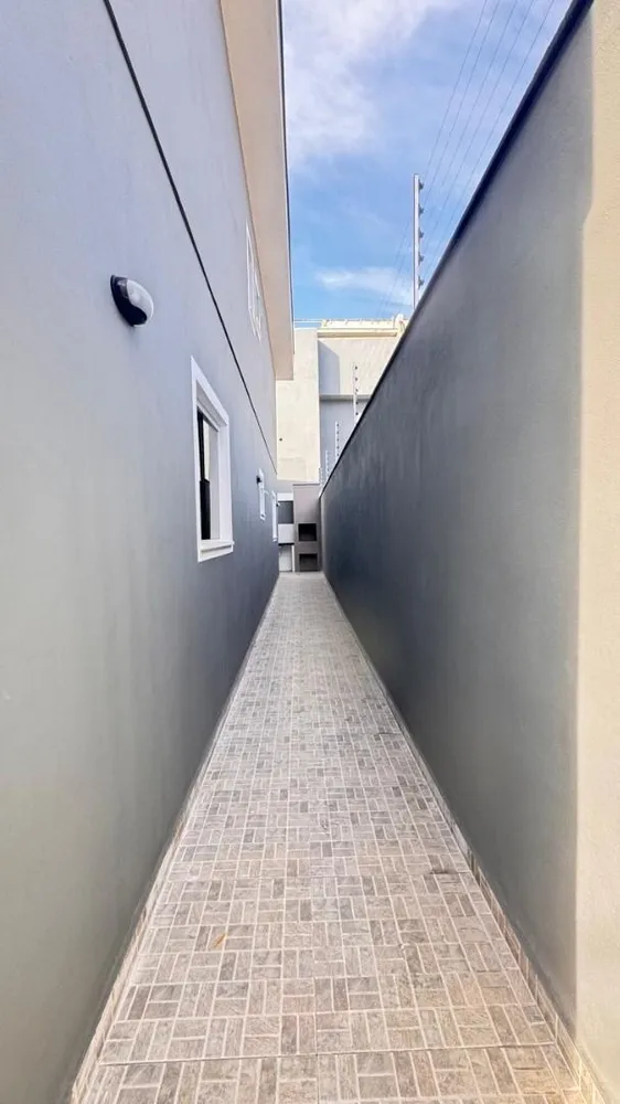 Sobrado, 2 quartos, 78 m² - Foto 15