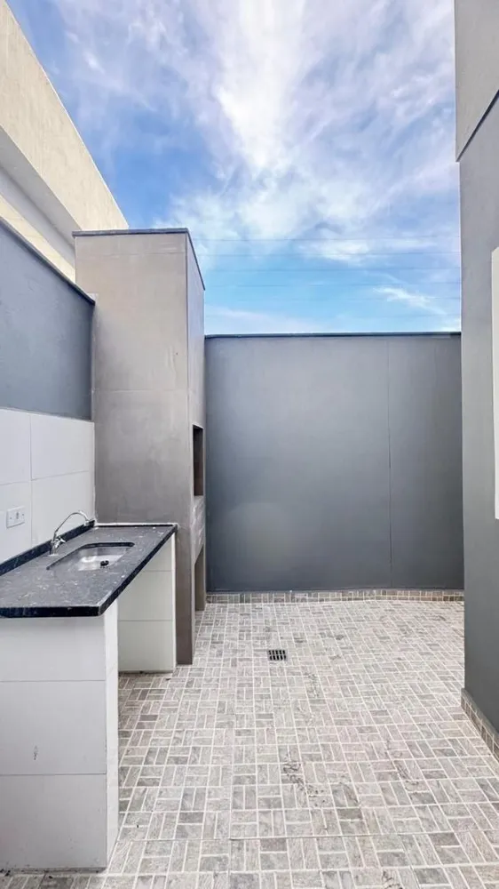 Sobrado, 2 quartos, 78 m² - Foto 16