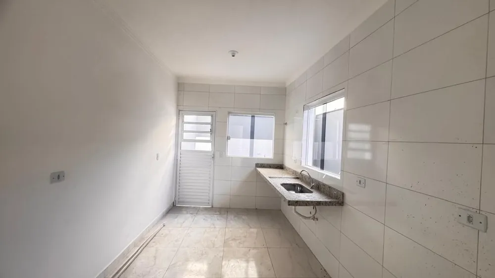 Sobrado, 2 quartos, 78 m² - Foto 5