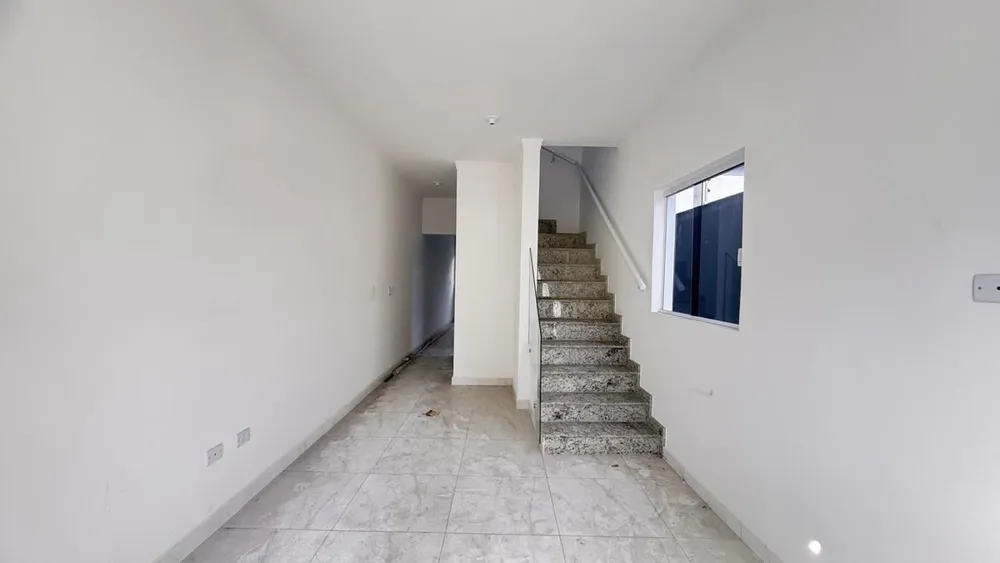 Sobrado, 2 quartos, 78 m² - Foto 2