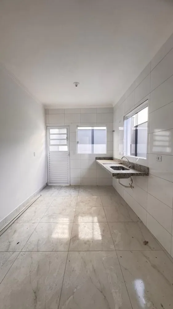 Sobrado, 2 quartos, 78 m² - Foto 3