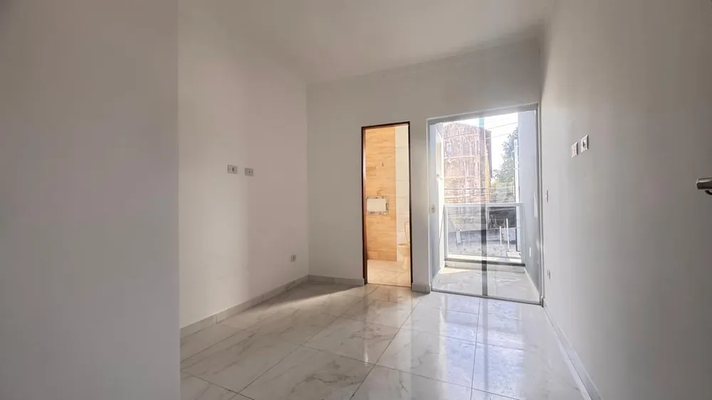 Sobrado, 2 quartos, 78 m² - Foto 14