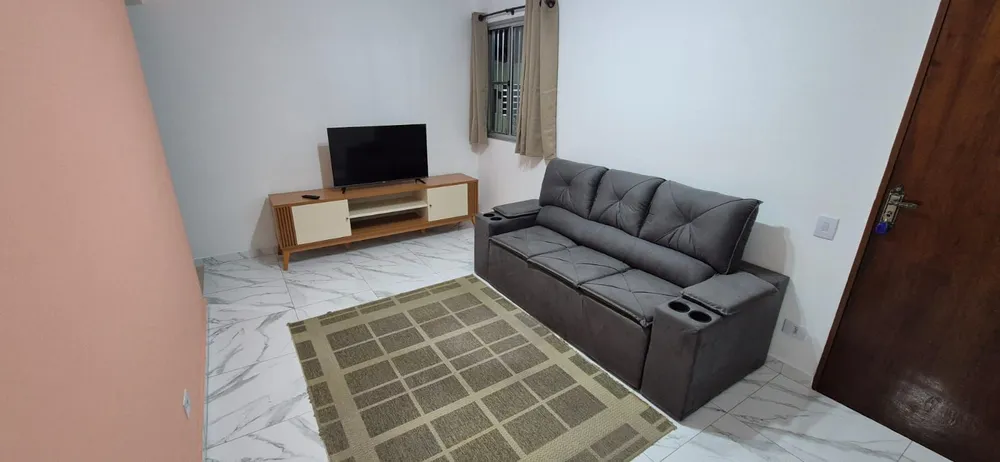 Apartamento, 2 quartos, 54 m² - Foto 3