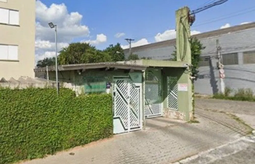 Apartamento, 2 quartos, 54 m² - Foto 2