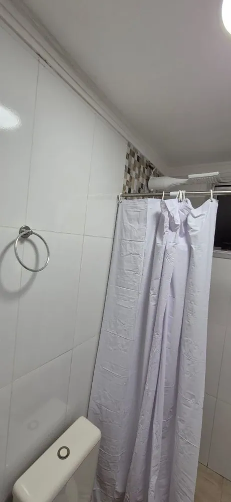 Apartamento, 2 quartos, 54 m² - Foto 5