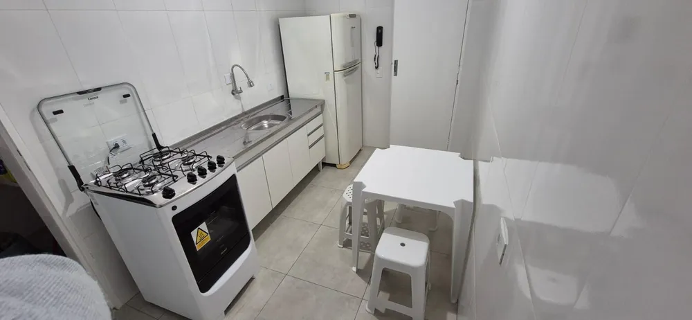 Apartamento, 2 quartos, 54 m² - Foto 4