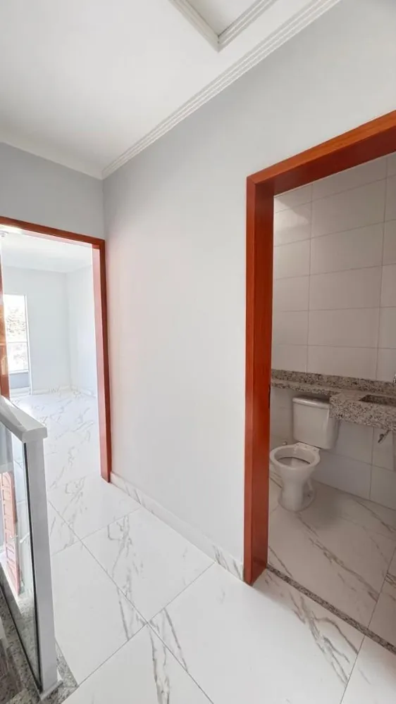 Sobrado, 2 quartos, 80 m² - Foto 13