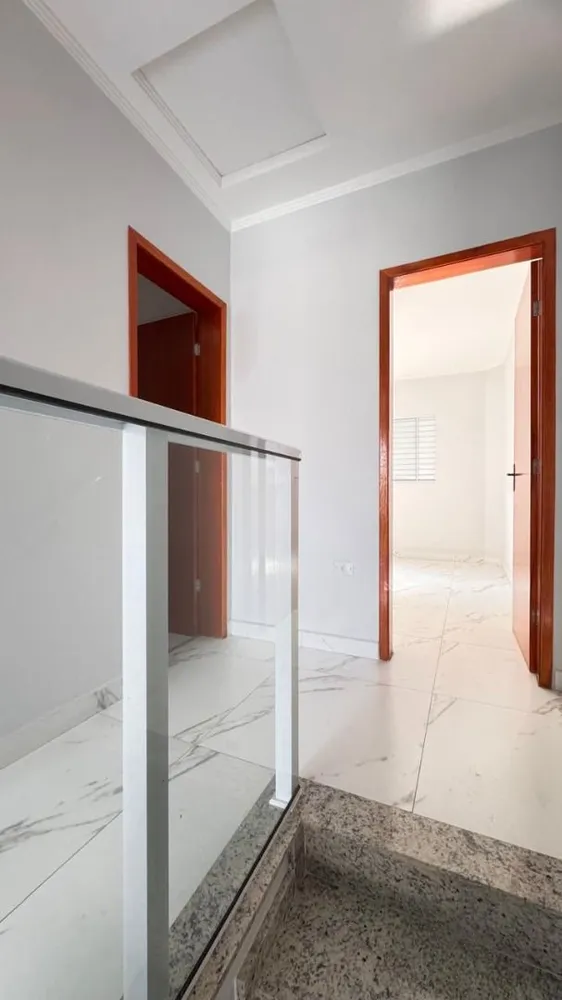Sobrado, 2 quartos, 80 m² - Foto 12