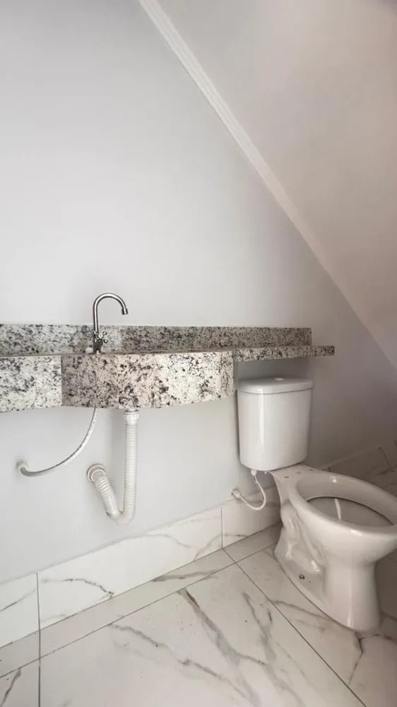 Sobrado, 2 quartos, 80 m² - Foto 5